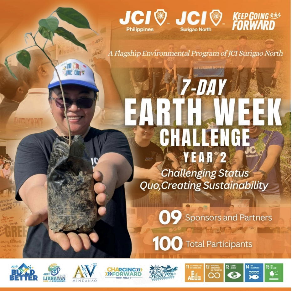 Challenging Status Quo, Creating Sustainability