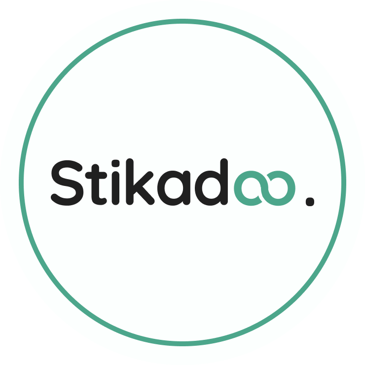 Stikadoo